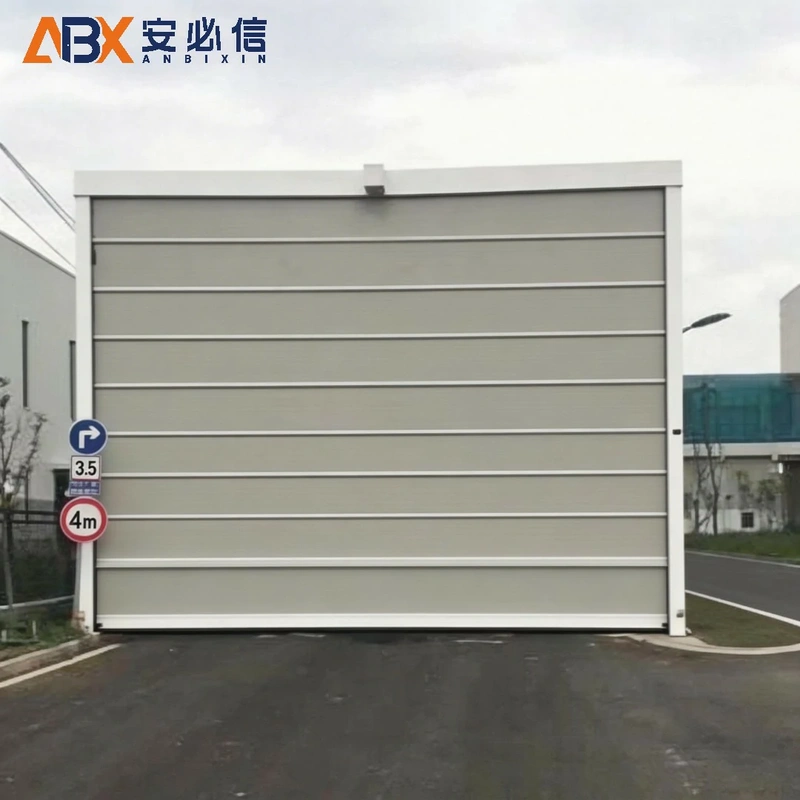 佛山市高速堆积门