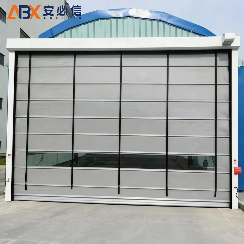 佛山市背带堆积门